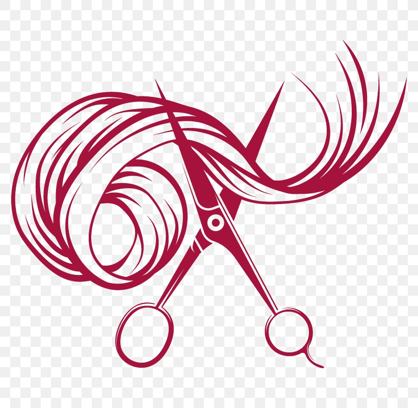Hair Clipper Cosmetologist Beauty Parlour Scissors Hairstyle, PNG, 800x800px, Hair Clipper, Area, Artwork, Barber, Beauty Parlour Download Free