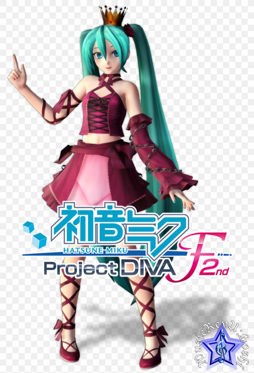 Hatsune Miku Cosplay Character Dress Vintage Clothing, PNG, 1024x1504px, Hatsune Miku, Action Figure, August 15, August 20, Character Download Free