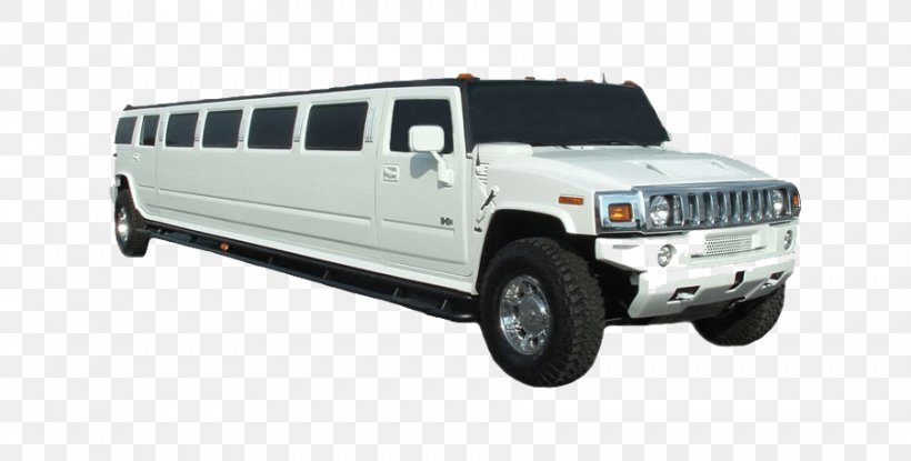 Hummer H2 SUT Jeep Lincoln Town Car, PNG, 902x457px, Hummer, Automotive Exterior, Automotive Tire, Brand, Bus Download Free