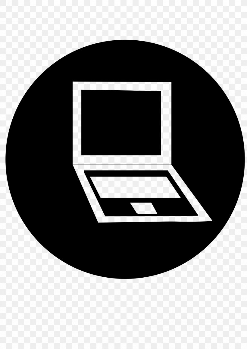 Laptop Clip Art, PNG, 1697x2400px, Laptop, Black, Brand, Computer, Industrial Design Download Free