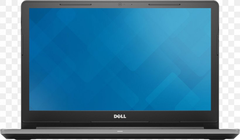 Laptop Dell Inspiron 15 5000 Series Dell Inspiron 15 3000 Series Intel Core, PNG, 1676x982px, Laptop, Celeron, Computer, Computer Hardware, Computer Monitor Download Free