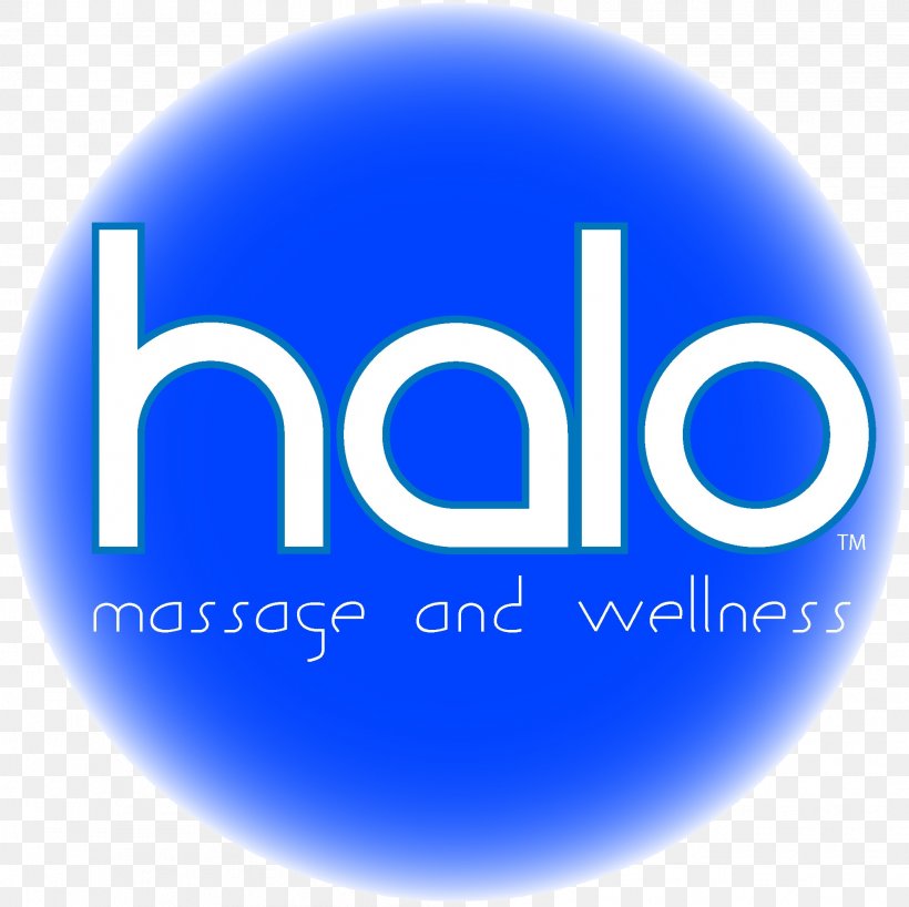 Massage Chair Health, Fitness And Wellness Therapy HALO Massage And Wellness, PNG, 1989x1986px, Massage Chair, Blue, Brand, Child, Doterra Download Free