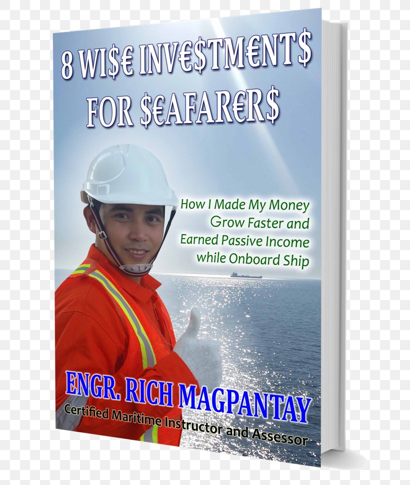 Sailor Investment Seaman Service Book STCW Convention, PNG, 731x970px, Sailor, Advertising, Banner, Corporation, Employment Download Free
