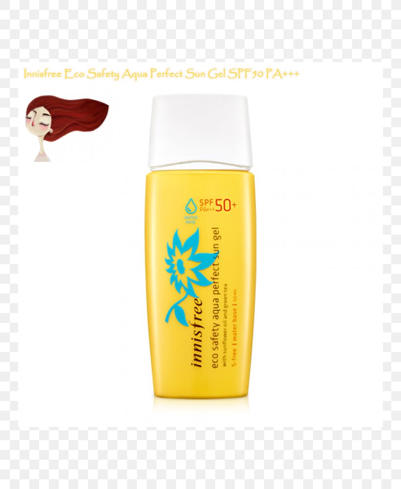 Sunscreen Gel Cartilage Factor De Protección Solar Innisfree, PNG, 746x1000px, Sunscreen, Cartilage, Collagen, Gel, Ho Chi Minh City Download Free