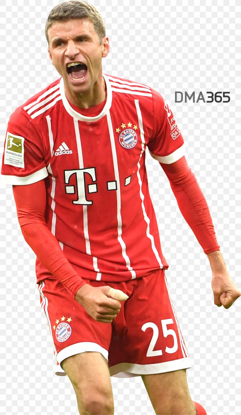 Thomas Müller FC Bayern Munich Jersey Football Player, PNG, 1024x1761px, Thomas Muller, Clothing, Fc Bayern Munich, Fernando Muslera, Football Download Free