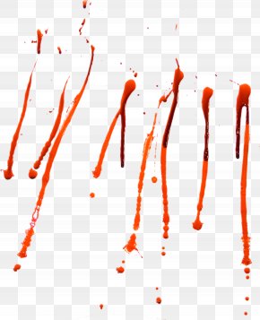 Slit - Blood Image File Formats Clip Art PNG
