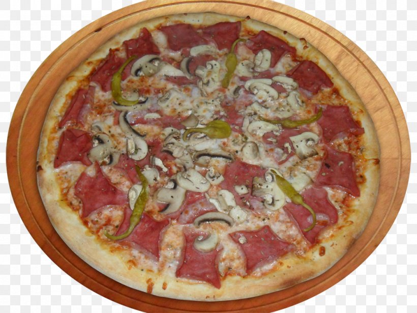 California-style Pizza Sicilian Pizza Sicilian Cuisine Pizza Cheese, PNG, 1000x750px, Californiastyle Pizza, California Style Pizza, Cheese, Cuisine, Dish Download Free