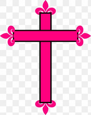 Christian Cross - Christian Cross Desktop Wallpaper Clip Art PNG
