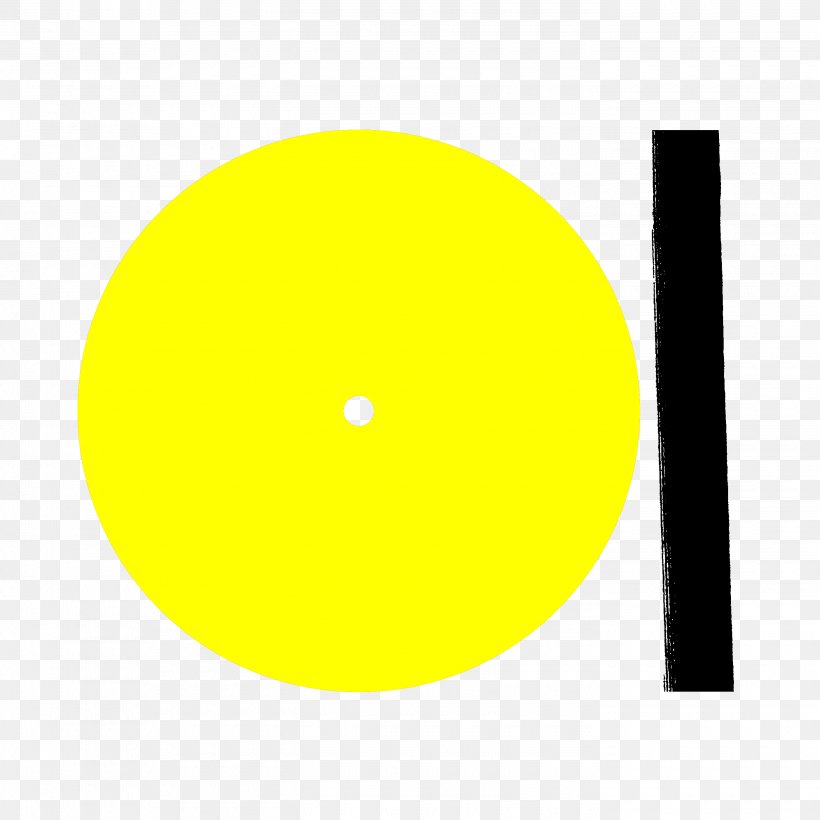 Circle Point Angle Font, PNG, 2800x2800px, Point, Area, Sphere, Yellow Download Free