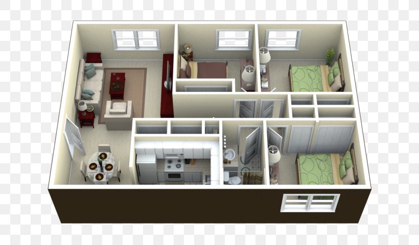 Floor Plan Apartment House Villa Room, PNG, 640x480px, Floor Plan, Apartment, Bed, Bedroom, Entresol Download Free