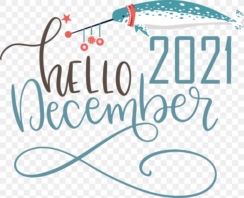 Hello December December Winter, PNG, 3000x2446px, Hello December, December, Geometry, Happiness, Line Download Free