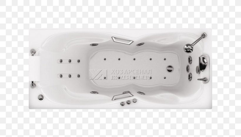 Hot Tub Triton Bathtub Акрил Perseus, PNG, 700x466px, Hot Tub, Bathroom, Bathtub, Drain, Hardware Download Free