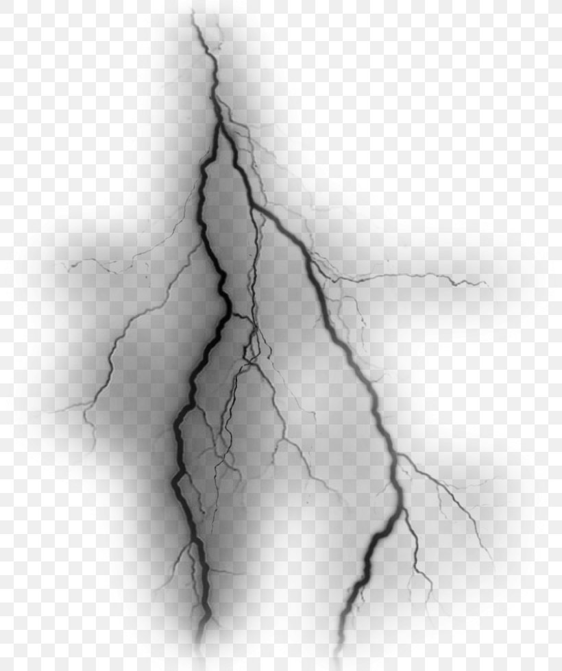 Lightning Red, PNG, 807x980px, Lightning, Black And White, Branch, Monochrome, Monochrome Photography Download Free