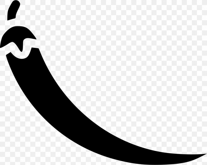 Line Clip Art, PNG, 980x780px, Monochrome Photography, Black And White, Crescent, Monochrome, Smile Download Free