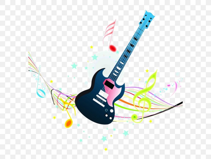 Musician Guitar Musical Note, PNG, 600x617px, Watercolor, Cartoon, Flower, Frame, Heart Download Free