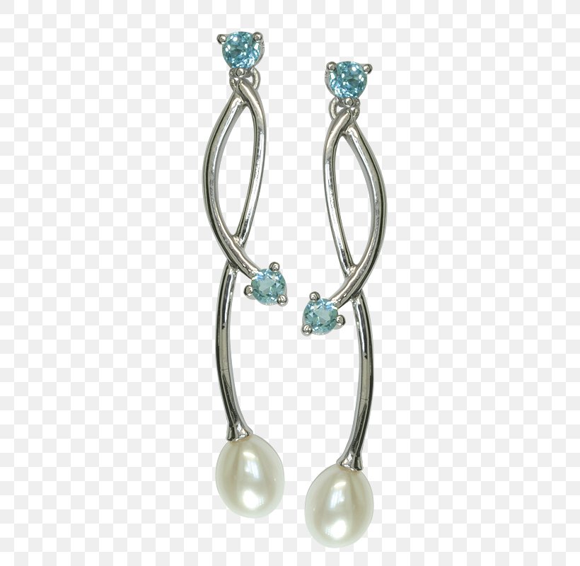 Pearl Earring Body Jewellery Turquoise, PNG, 800x800px, Pearl, Body Jewellery, Body Jewelry, Earring, Earrings Download Free