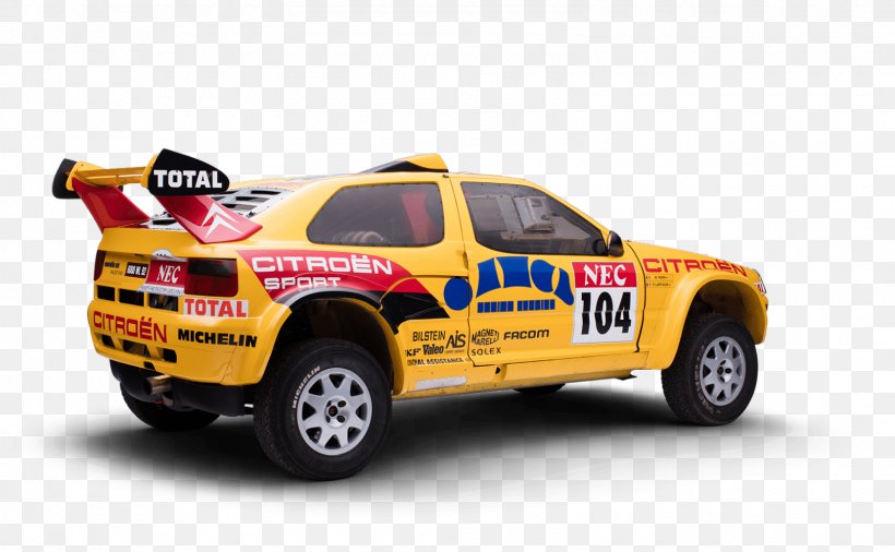 Rally Raid Citroën ZX World Rally Championship Car, PNG, 1600x988px, Rally Raid, Auto Racing, Automotive Design, Automotive Exterior, Brand Download Free