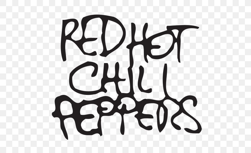 Red Hot Chili Peppers Chili Con Carne Decal Musical Ensemble, PNG, 500x500px, Watercolor, Cartoon, Flower, Frame, Heart Download Free