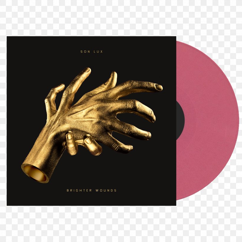Son Lux Brighter Wounds Dream State Resurrection Album, PNG, 1500x1500px, Watercolor, Cartoon, Flower, Frame, Heart Download Free