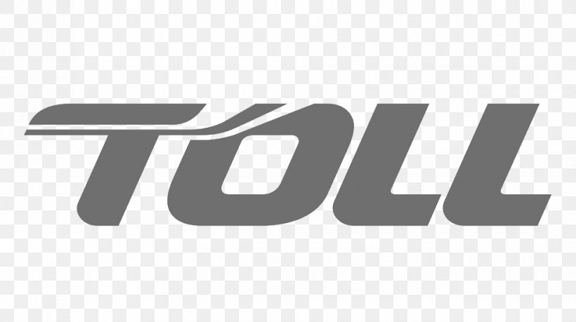 Toll Group Toll Global Express Cargo Logistics Business, PNG, 981x550px, Toll Group, Black And White, Brand, Business, Cargo Download Free