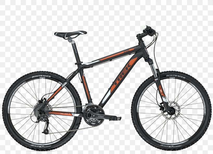 Trek Bicycle Corporation Mountain Bike Cycling Kross SA, PNG, 1490x1080px, Bicycle, Automotive Tire, Bicycle Accessory, Bicycle Fork, Bicycle Frame Download Free