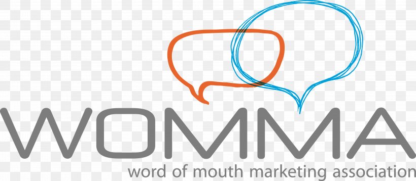Word-of-mouth Marketing Word Of Mouth Marketing Association (WOMMA) Advertising, PNG, 4142x1813px, Marketing, Advertising, Advertising Agency, Area, Brand Download Free