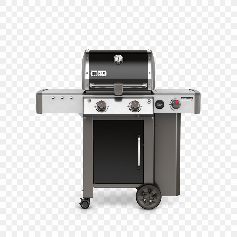Barbecue Weber-Stephen Products Grilling Patio Gasgrill, PNG, 1800x1800px, Barbecue, Gasgrill, Grilling, Kitchen Appliance, Outdoor Grill Download Free