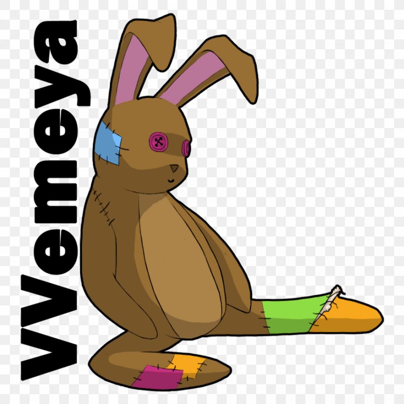 Clip Art Easter Bunny Illustration Fauna, PNG, 894x894px, Easter Bunny, Beak, Bird, Easter, Fauna Download Free