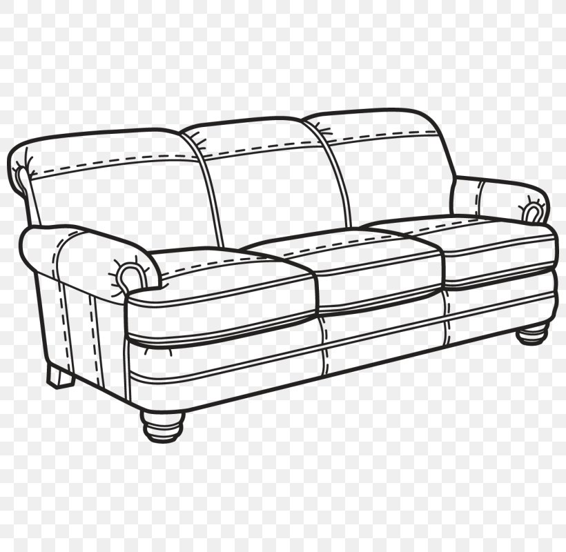 Couch Clip Art Chair Sofa Bed Table, PNG, 800x800px, Couch, Bed, Chair, Clicclac, Furniture Download Free