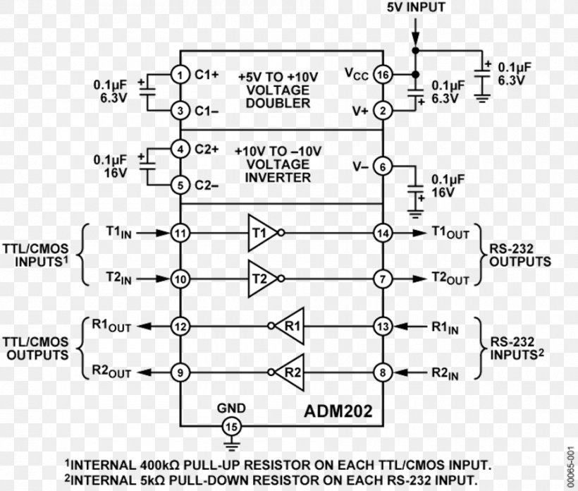 Datasheet Analog Devices RS-232 Document, PNG, 900x764px, Datasheet, Analog Devices, Capacitor, Cmos, Data Download Free