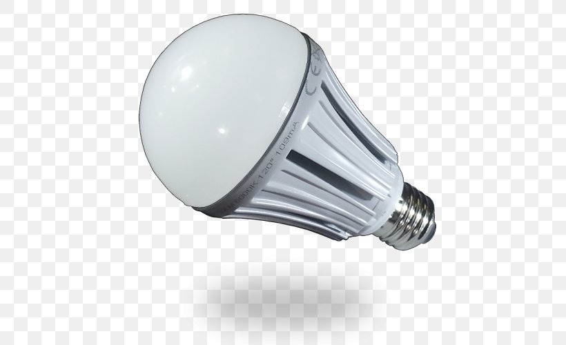 Incandescent Light Bulb LED Lamp Edison Screw Light-emitting Diode, PNG, 500x500px, Light, Bipin Lamp Base, Candle, Edison Screw, Electrical Filament Download Free
