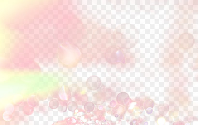 Light Sky Pink Pattern, PNG, 1024x647px, Light, Computer, Heart, Pattern, Peach Download Free