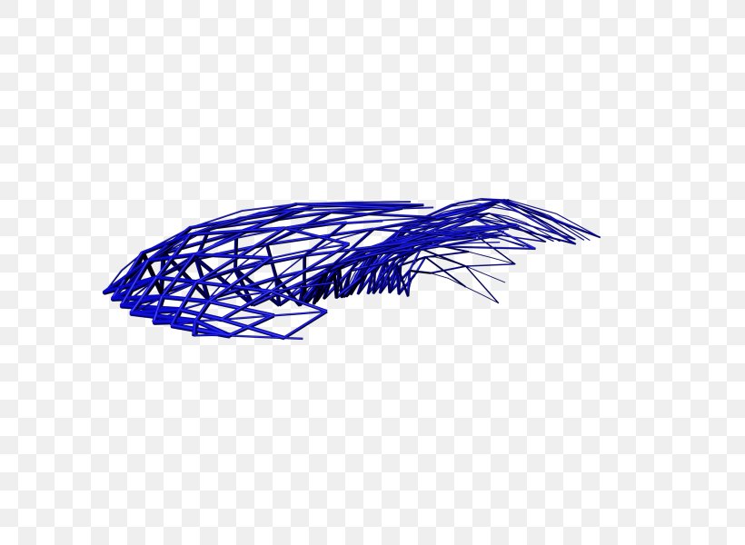 Line Fish, PNG, 600x600px, Fish, Blue, Electric Blue, Purple, Wing Download Free