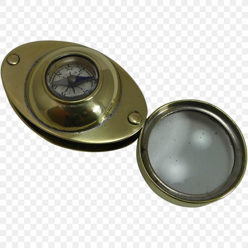 Magnifying Glass Light Antique Vintage Clothing, PNG, 1609x1609px, Magnifying Glass, Antique, Brass, Collectable, Compass Download Free