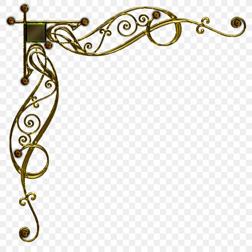 Ornament Graphic Design, PNG, 1024x1024px, Ornament, Body Jewelry, Material, Metal, Photography Download Free