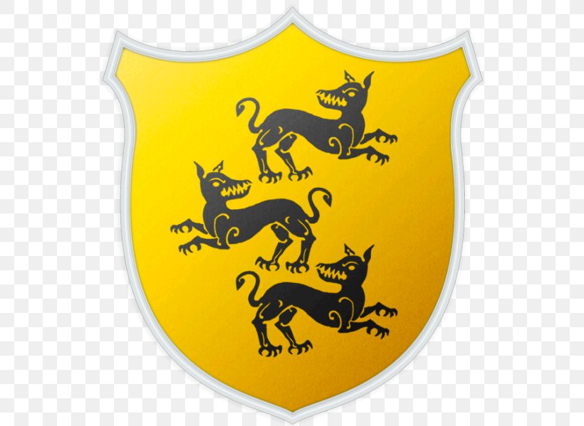 Sandor Clegane Gregor Clegane Symbol House Stark Coat Of Arms, PNG, 548x599px, Sandor Clegane, Banner, Coat Of Arms, Flag, Game Of Thrones Download Free