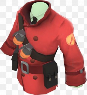 Team Fortress 2 Loadout Garry's Mod Outerwear PNG