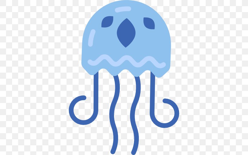 Clip Art, PNG, 512x512px, Jellyfish, Electric Blue, Headgear, Nose, Organism Download Free