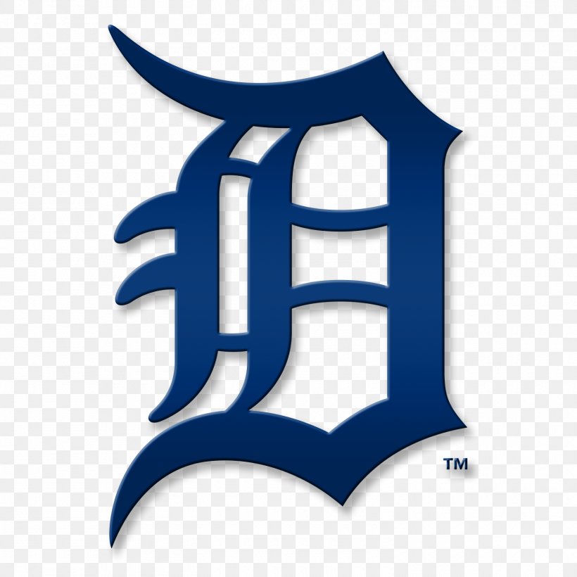 Comerica Park Detroit Tigers MLB Detroit Lions Philadelphia Phillies, PNG, 1500x1500px, Watercolor, Cartoon, Flower, Frame, Heart Download Free