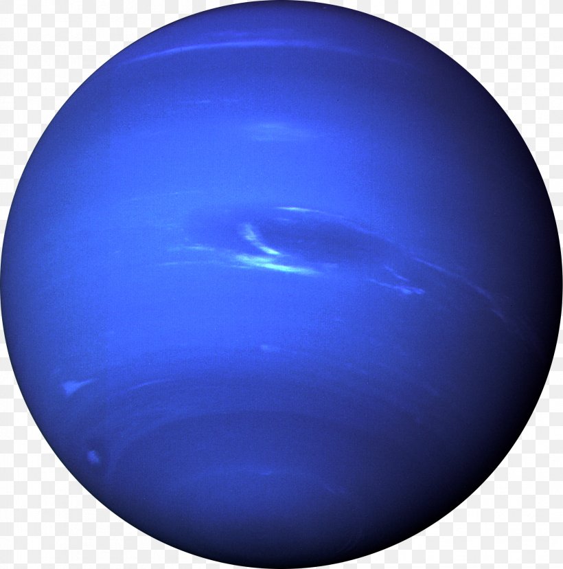 Discovery Of Neptune Uranus Planet Solar System, PNG, 1891x1910px, Discovery Of Neptune, Atmosphere, Ball, Blue, Cobalt Blue Download Free