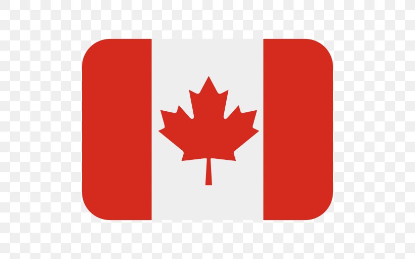Flag Of Canada National Flag Vector Graphics, PNG, 512x512px, Flag Of Canada, Canada, Canadian Pale, Carmine, Flag Download Free