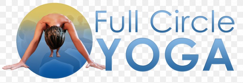 Full Circle Yoga Shoulder Physical Fitness Brand Product, PNG, 1700x585px, Shoulder, Bedford, Blue, Brand, Joint Download Free