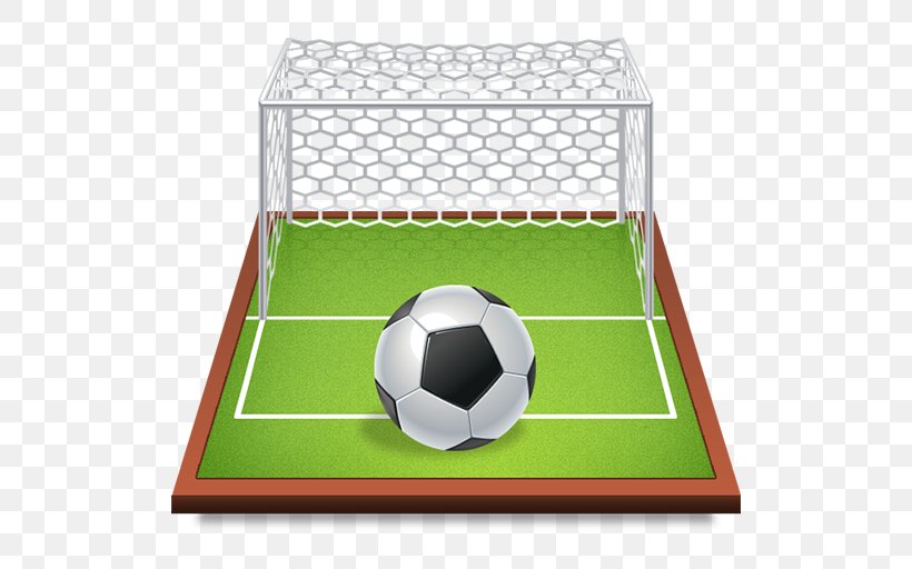 Goal Football Pitch, PNG, 512x512px, Goal, Ball, Football, Football Pitch, Game Download Free