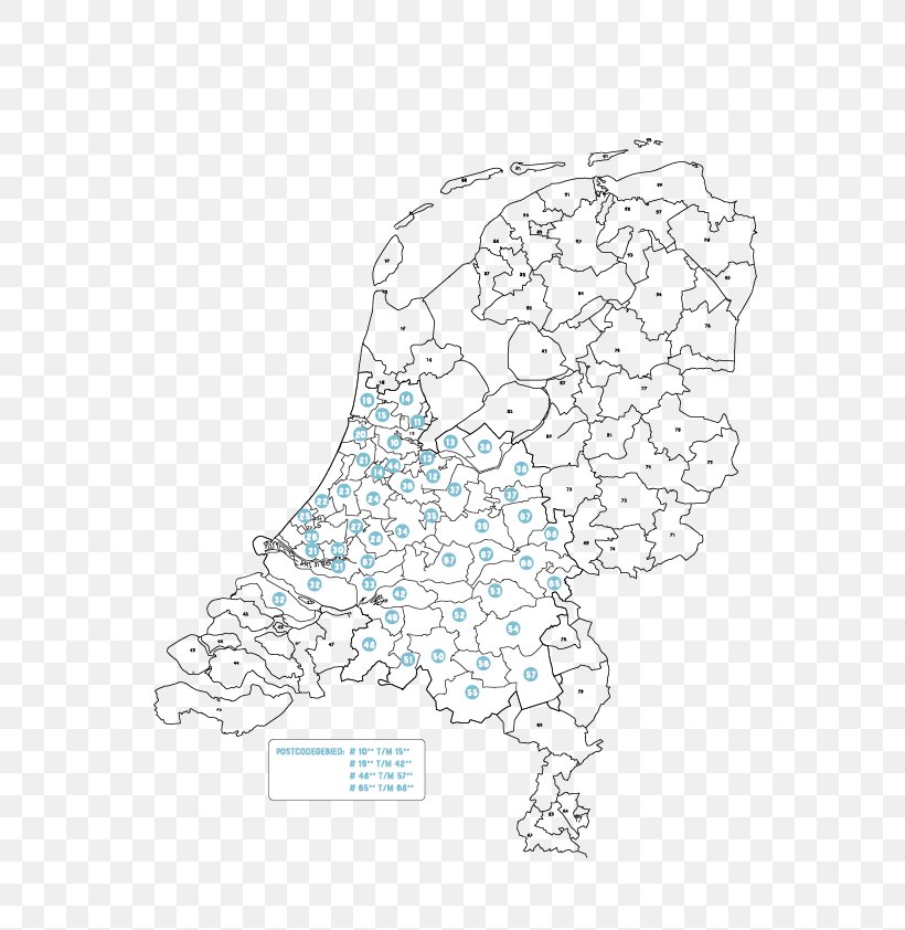 Map Line Art Netherlands Tree, PNG, 596x842px, Map, Area, Art, Black And White, Diagram Download Free