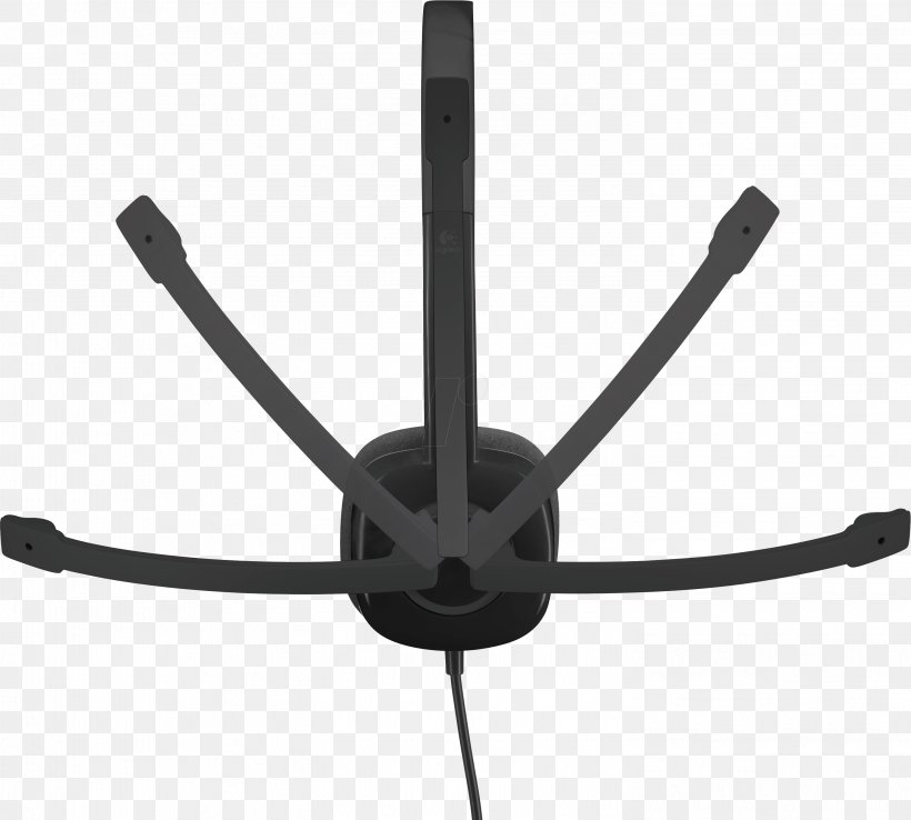 Noise-canceling Microphone Logitech H151 Headphones Phone Connector, PNG, 2953x2658px, Microphone, Black, Bose Soundtrue Onear, Computer, Headphones Download Free