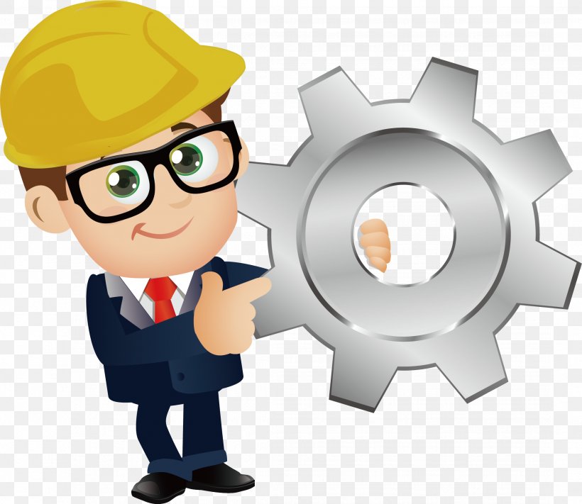 Tianjin Gear Engineering Euclidean Vector, PNG, 2168x1882px, Tianjin, Architectural Engineering, Business, Cartoon, Communication Download Free