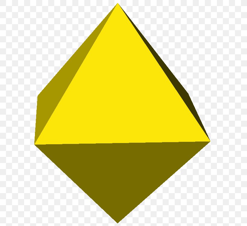 Uniform Polyhedron Octahedron Geometry Triangle, PNG, 595x749px, Polyhedron, Archimedean Solid, Area, Face, Geometry Download Free