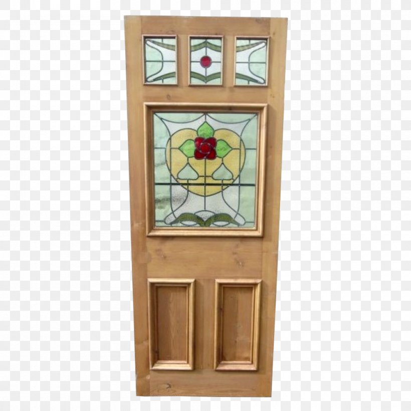 Window Stained Glass Door, PNG, 1000x1000px, Window, Art, Art Deco, Art Nouveau, Color Download Free