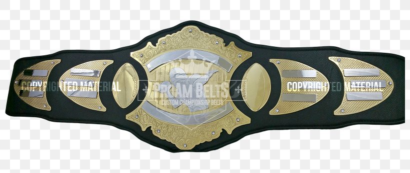 Championship Belt Belt Buckles Professional Wrestling Championship, PNG, 800x347px, Championship Belt, American Football, Belt, Belt Buckles, Brand Download Free