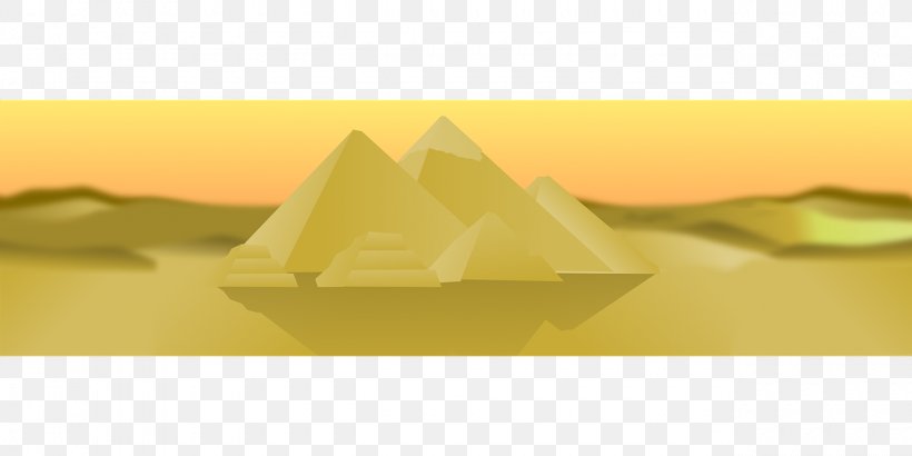 Great Pyramid Of Giza Egyptian Pyramids Giza Necropolis Landscape, PNG, 1280x640px, Giza, Desert, Egypt, Egyptian Pyramids, Giza Necropolis Download Free
